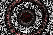 Calligraffiti Procreate Brushes, a Brush Add-On by Jake Rainis (Thumbnail 9 of 10)