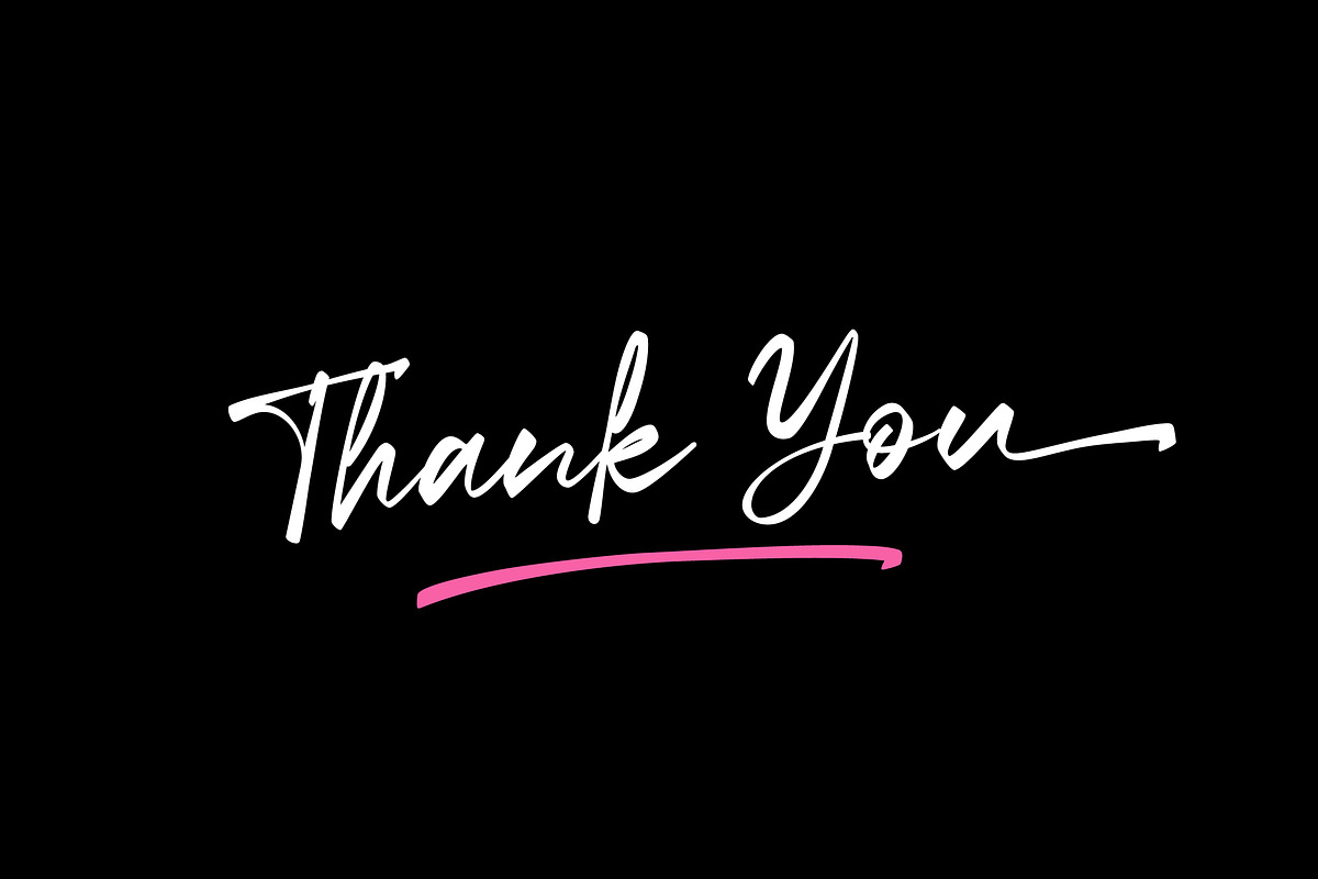 Michelle Patrick - Handwritten Font, a Handwritten Font by Grezline Studio (Photo 8 of 8)