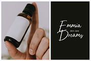Hayira  - Casual Handwritten, a Handwritten Font by tebaltipislab (Thumbnail 6 of 10)