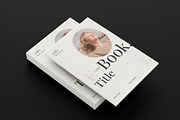 Classic E-book Design Template, a Magazine Template by NorthPeak (Thumbnail 16 of 16)