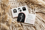 Photographer Business Card Template, a Business Card Template by Arslan (Thumbnail 3 of 6)