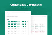 Pacta – Contract & Legal Management, an UI Kit Template by Creative Perspective (Thumbnail 4 of 7)
