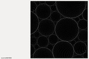 Space 7 - 40 Backgrounds + Objects, an Object Graphic by kloroform (Thumbnail 4 of 20)