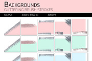 Feminine Backgrounds and Textures, a Texture Graphic by U + Me Studio (Thumbnail 12 of 15)