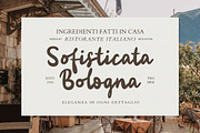 The Summer Pinch Handwritten, a Handwritten Font by Letterhend Studio (Thumbnail 7 of 8)