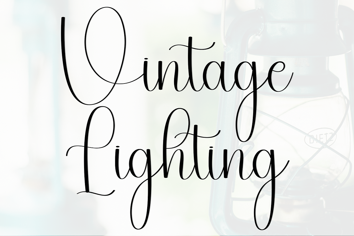 Stylish Farmhouse, a Handwritten Font by FreshTypeINK (Photo 8 of 8)