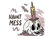 Streetwear Graphic T-Shirt Design, a Design Template by Studio Retouch (Thumbnail 2 of 11)