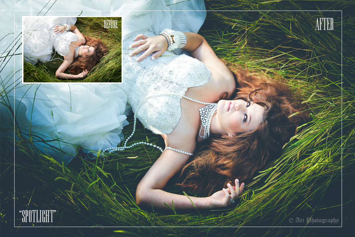 LR Preset: Magazine Nightfall, an Action Add-On by Ari Photography (Photo 4 of 6)