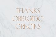 Giovanna Sans, a Sans Serif Font by Genilson Santos (Thumbnail 13 of 13)