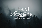Florista, a Script Font by SusiType (Thumbnail 5 of 9)