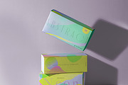 Neon Gradient backgrounds, a Texture Graphic by Anna Sokol (Thumbnail 11 of 22)