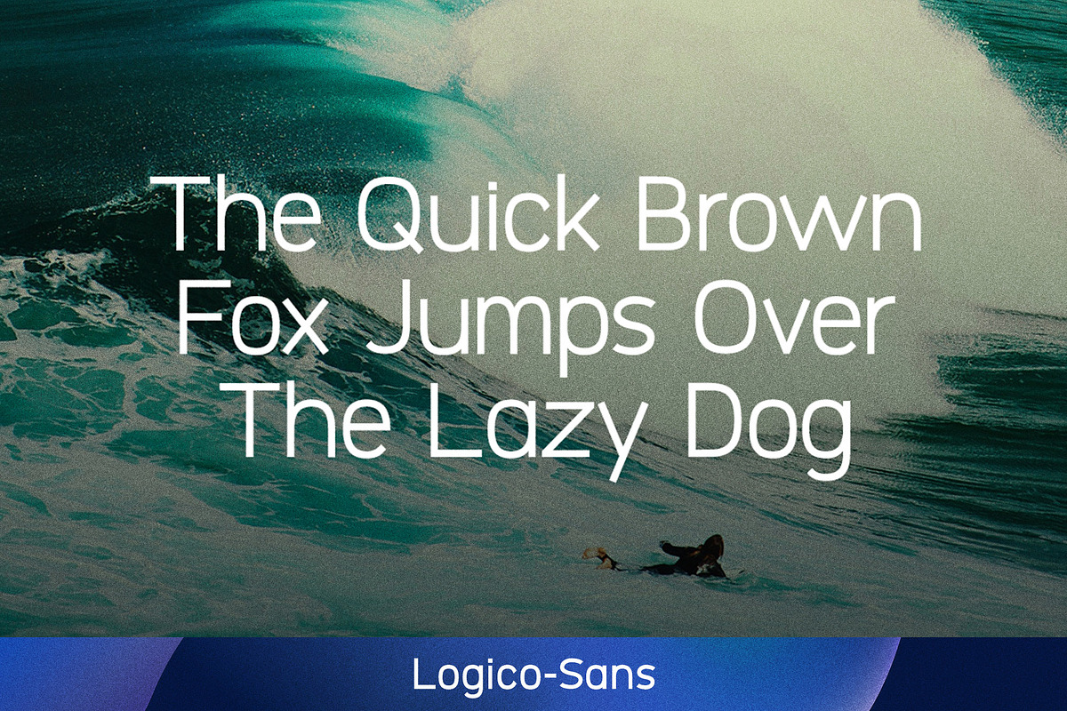 Essential Modern Sans-Serif Bundle, a Sans Serif Font by Parker Creative (Photo 12 of 27)