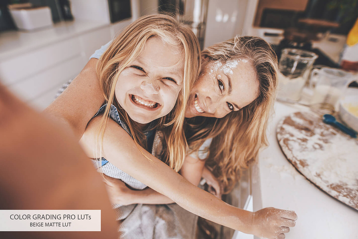 Color Grading LUTs, a Plug-in Add-On by FixThePhoto (Photo 19 of 31)