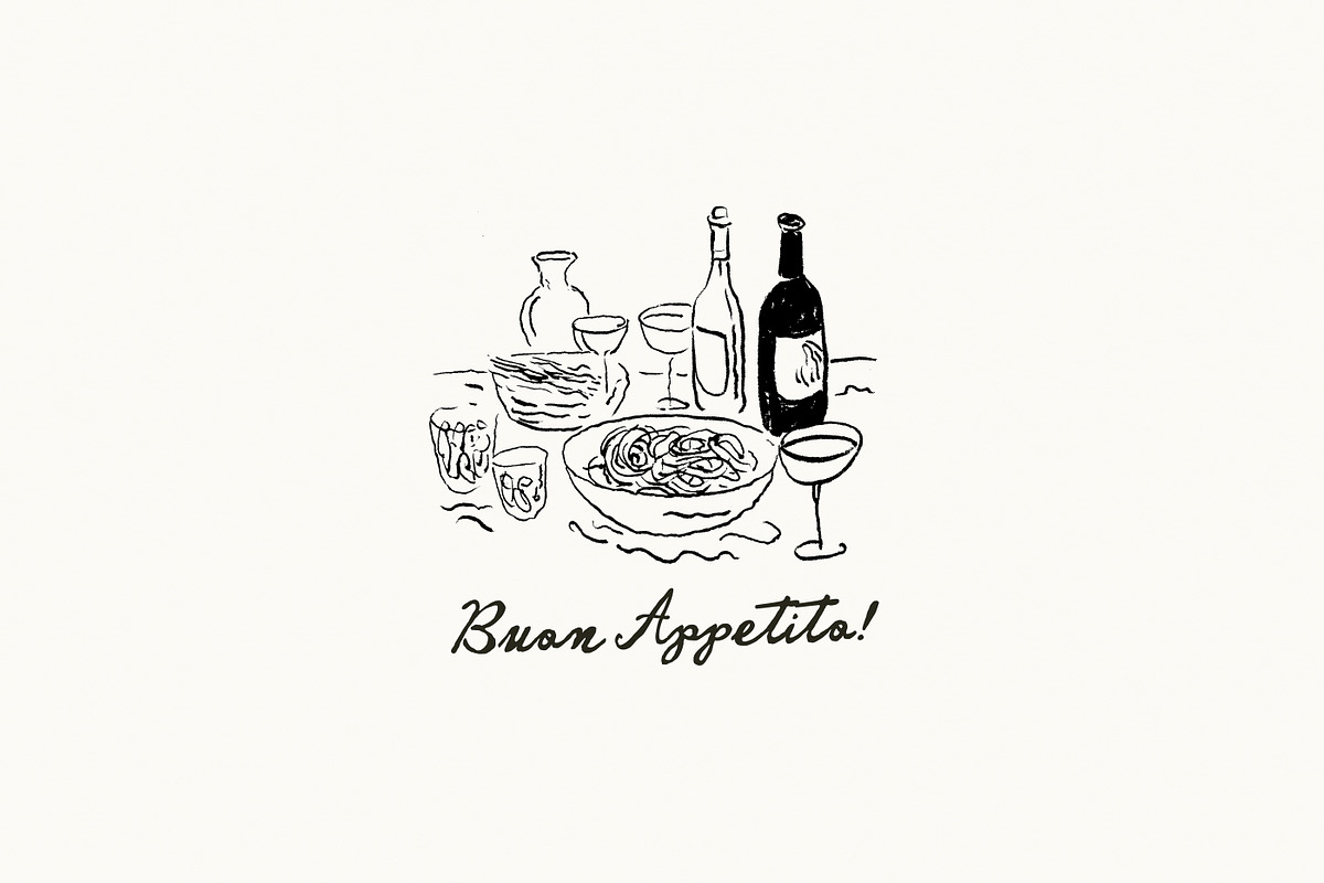 Cantina Riviera Font Duo, a Handwritten Font by Nicky Laatz (Photo 13 of 24)