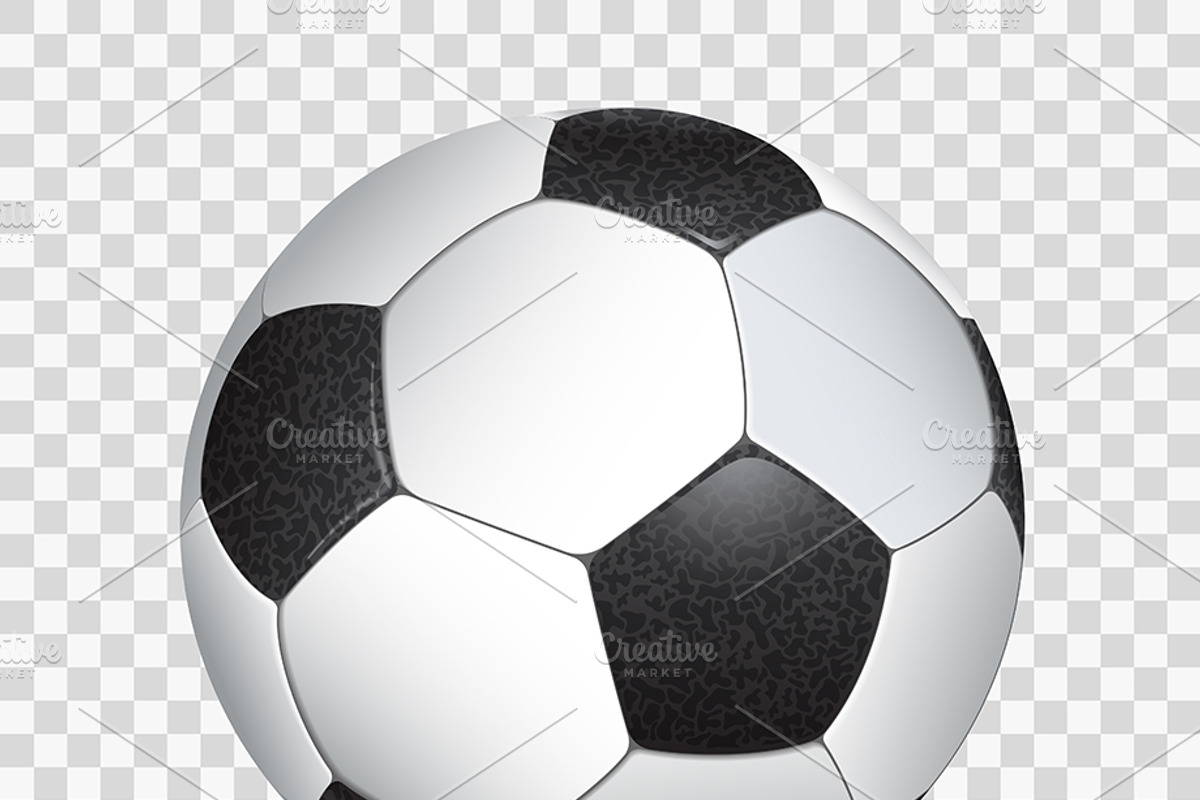 Soccer Posters and Concepts, an Object Illustration by TAlex (Photo 2 of 6)