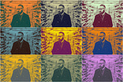 50 Duotone PSD Colors, an Action Add-On by Bato (Thumbnail 3 of 4)