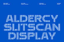 Aldercy Slitscan