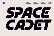 CS Forget Pixel, a Sans Serif Font by Craft Supply Co. (Thumbnail 2 of 8)