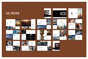 Photography Portfolio BUNDLE, a Brochure Template by adekfotografia (Thumbnail 28 of 35)
