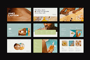 Aurora - Guidelines PowerPoint, a Presentation Template by Antelope Studio (Thumbnail 7 of 7)