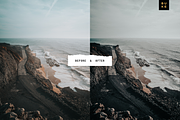 Amberland Edition Lightroom Preset, a Preset Add-On by SHOOM HOUSE (Thumbnail 6 of 8)
