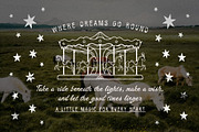 Wonder Finder Whimsical Font Duo, a Handwritten Font by Littlehand (Thumbnail 2 of 10)