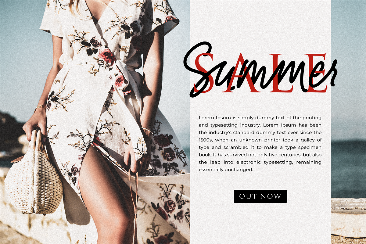 Swirl Sensations, a Script Font by RedyStudio (Photo 8 of 10)