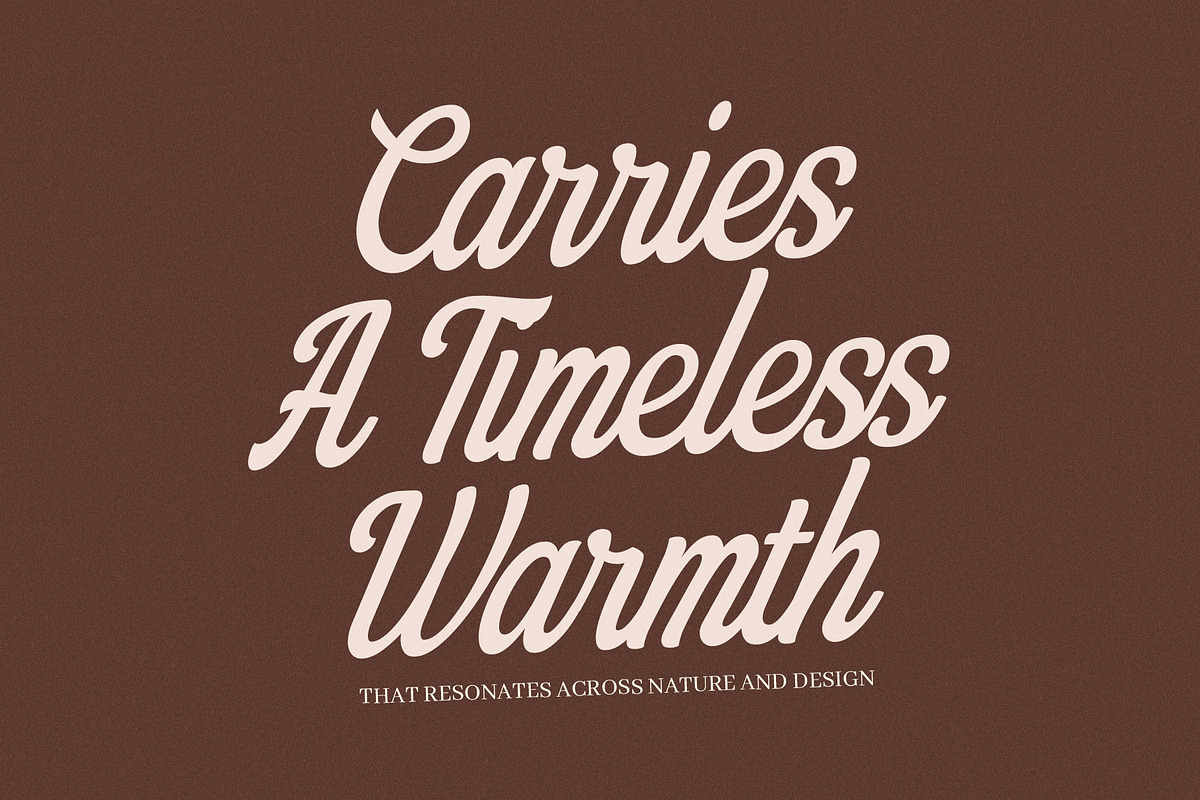 Molyna Modern Script Font, a Script Font by Elegant Font (Photo 2 of 8)