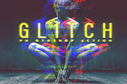 Amazing Artistic Photo Fx, an Action Add-On by Amorjesu.com (Thumbnail 19 of 28)