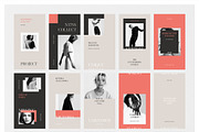 LAUREN Instagram Stories, a Social Media Template by Aprilea (Thumbnail 7 of 7)