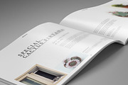 Botanice Portfolio, a Brochure Template by Firtana (Thumbnail 10 of 12)