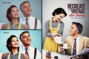 The Retro-Painting Machine, an Action Add-On by Indieground Design Inc. (Thumbnail 3 of 7)
