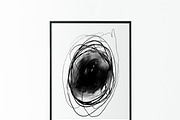 Drawing art: strokes, scribble, line, an Object Graphic by YuHusar (Thumbnail 10 of 16)