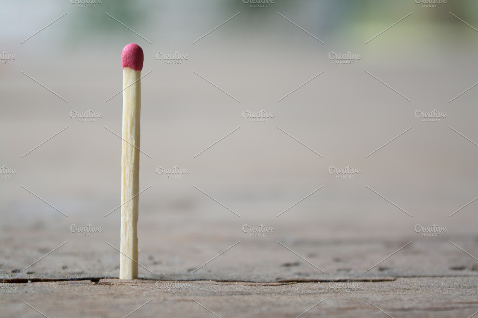 Match macro