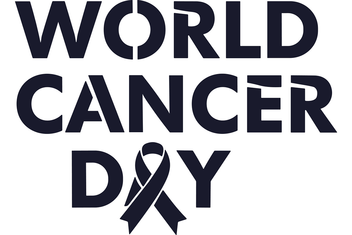 Cancer Awareness T Shirt Design Set, a Healthcare Illustration by balal (Photo 4 of 30)