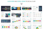 Business Keynote Template, a Presentation Template by GraStudios (Thumbnail 2 of 5)
