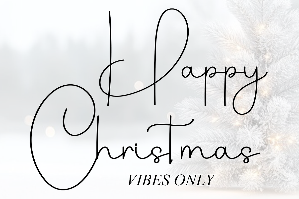 Festifal Handmade, a Handwritten Font by FreshTypeINK (Photo 4 of 8)