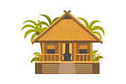 House and Homes Set, an Illustration by Alex Krugli (Thumbnail 9 of 9)