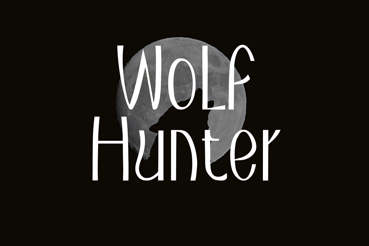 Pendowo Font, a Sans Serif Font by Rasgood (Photo 4 of 4)