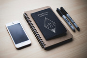 Geometric Nature Illustrations, an Illustration by Build Interactive (Thumbnail 6 of 7)