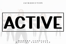 Active