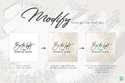 Instagram Social Media Quotes CANVA, a Social Media Template by Eviory (Thumbnail 34 of 55)