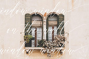 Layla Brielle Font, a Script Font by etigletters (Thumbnail 2 of 12)