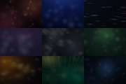 Bokeh Loops 4k for Church Worship, a Background Graphic by cheapmotiongraphics (Thumbnail 1 of 8)