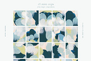 May - Painted Abstract Backgrounds, a Texture Graphic by Basia Stryjecka (Thumbnail 9 of 14)