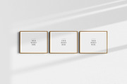 5:4 Frame Mockup BUNDLE 4:5 L, a Product Mockup by DESIGN BY nube (Thumbnail 9 of 15)