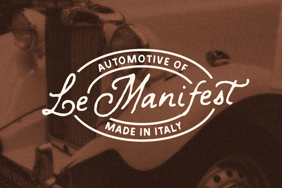 Wild Fragment - Handmade Font Duo, a Sans Serif Font by Sarid Ezra (Photo 7 of 9)