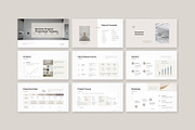 Business Proposal Google Slides, a Presentation Template by CreativityForest (Thumbnail 4 of 16)
