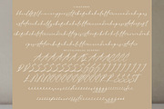 Sundown Grindes, a Handwritten Font by operatype.co (Thumbnail 14 of 15)