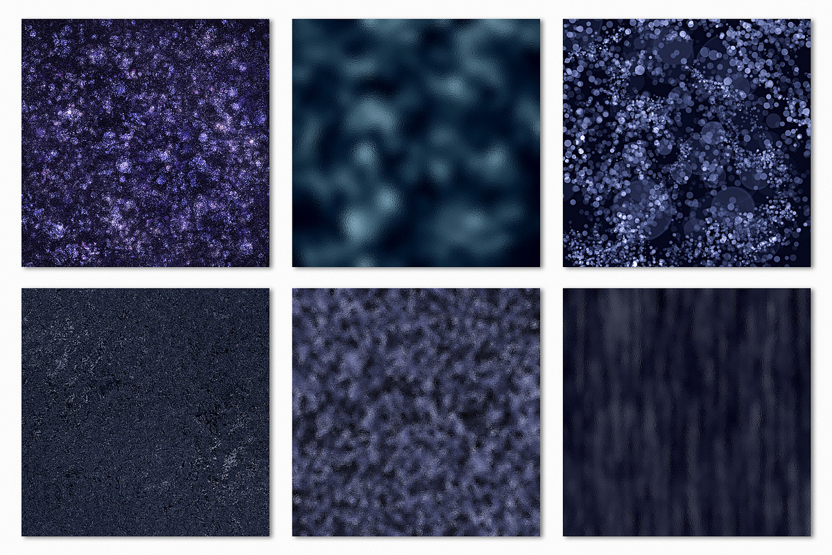Metallic Foil & Glitter Textures, a Texture Graphic by CatJello Graphics (Photo 12 of 15)